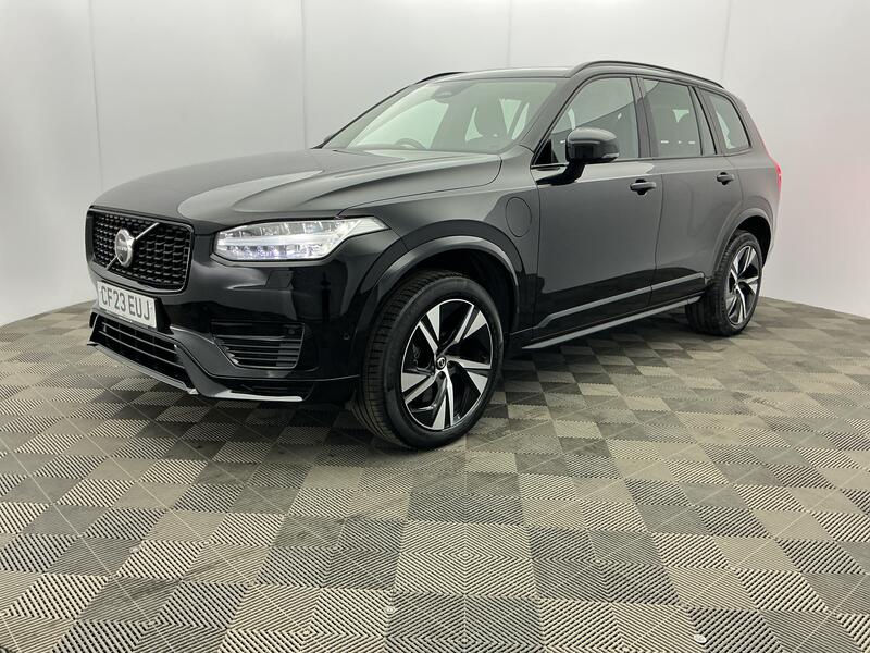 2023 Volvo XC90