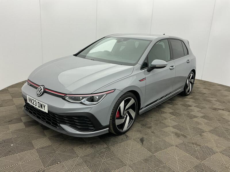 2023 Volkswagen Golf