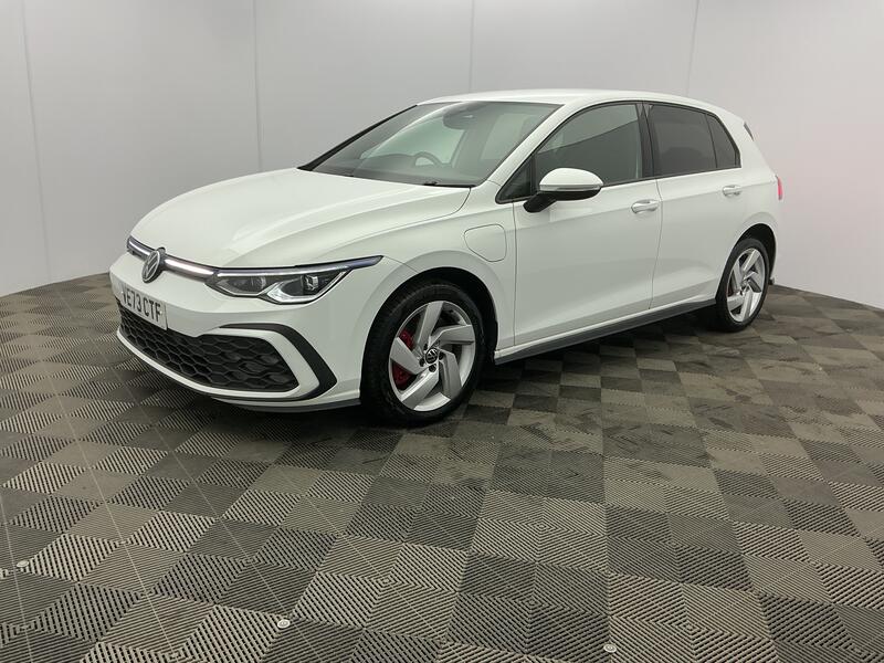 Volkswagen Golf 2023