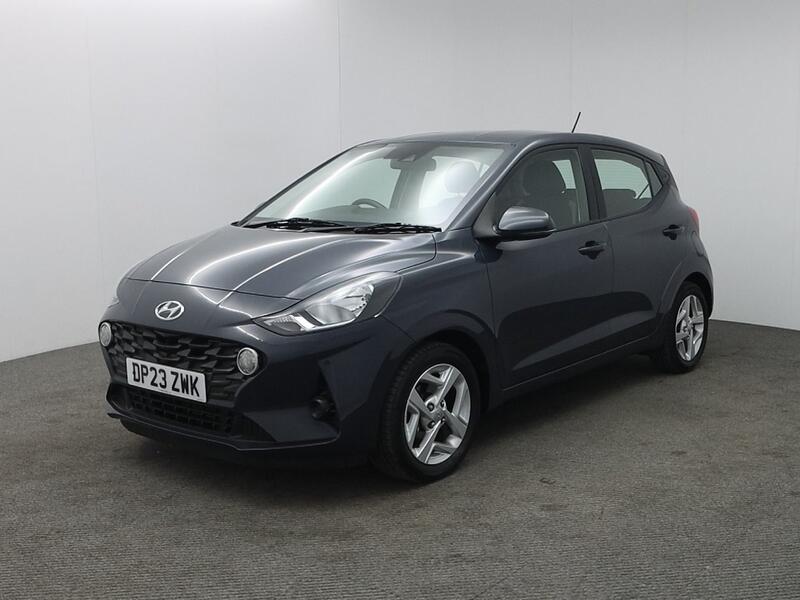2023 Hyundai i10