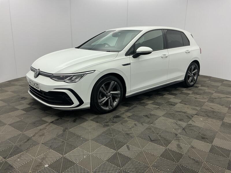 2022 Volkswagen Golf