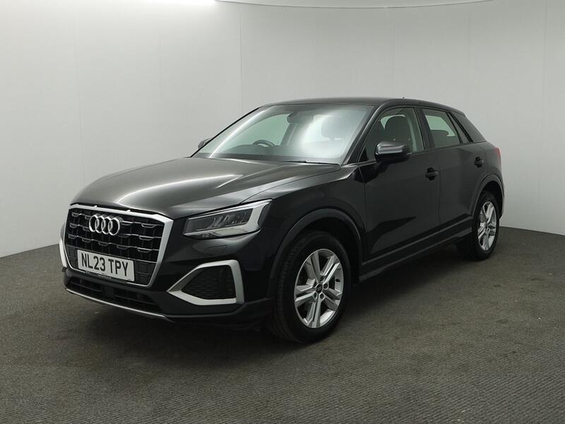 2023 Audi Q2