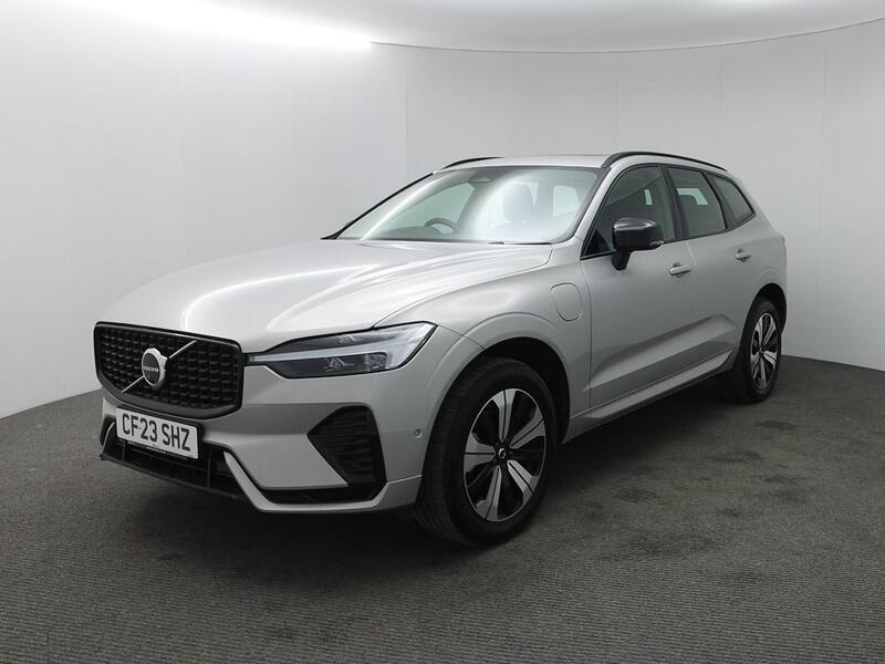 2023 Volvo XC60