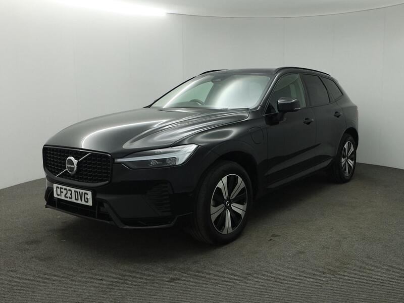 2023 Volvo XC60