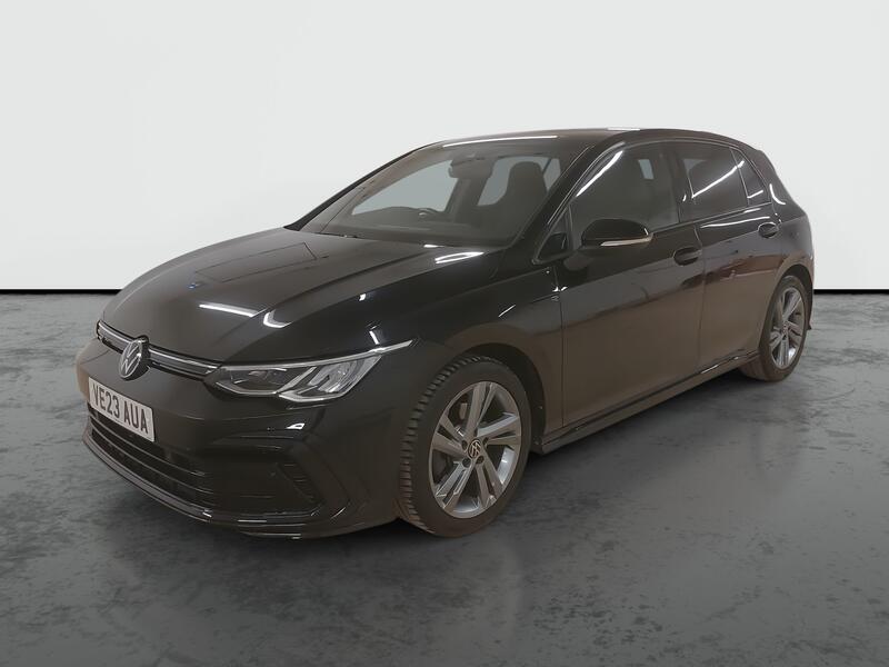 2023 Volkswagen Golf