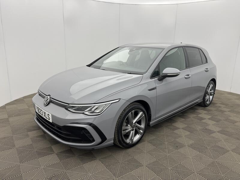 Volkswagen Golf 2023