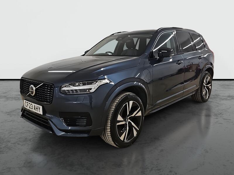 2023 Volvo XC90