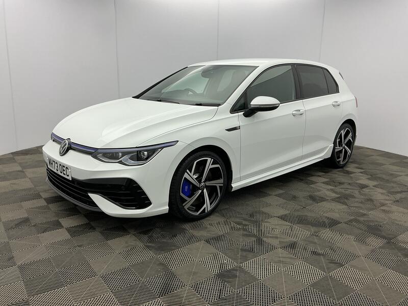 2024 Volkswagen Golf