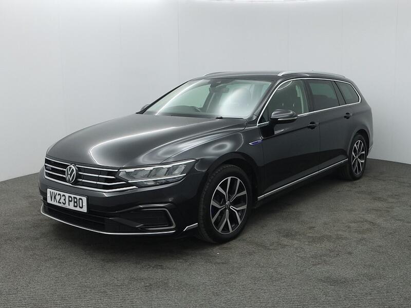 Volkswagen Passat 2023