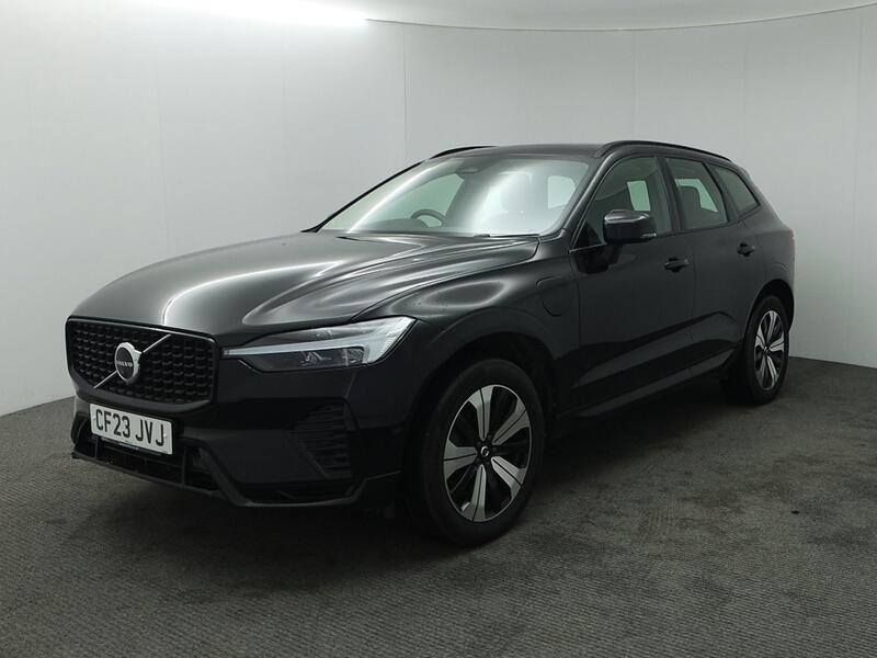 2023 Volvo XC60