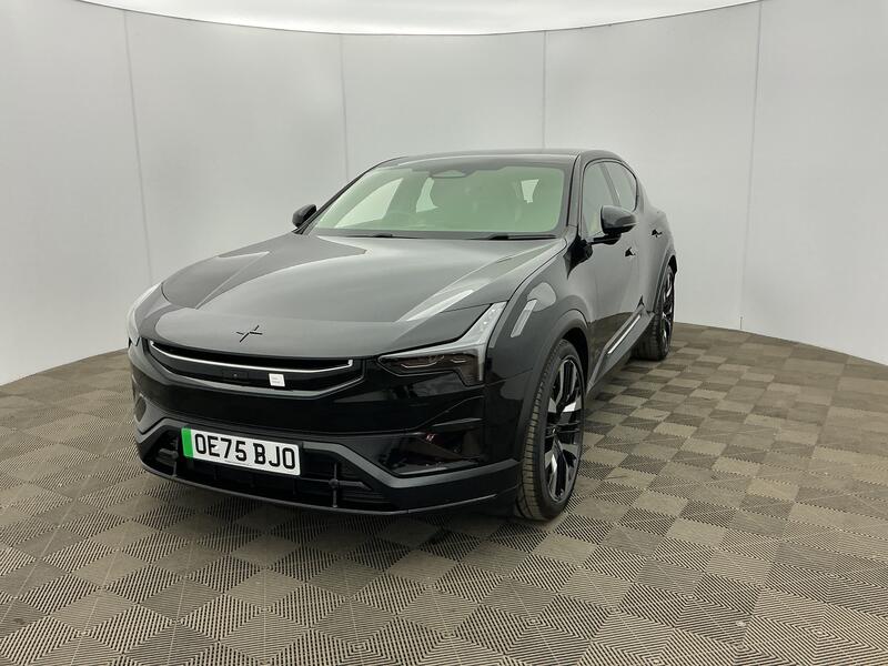 2025 Polestar 3