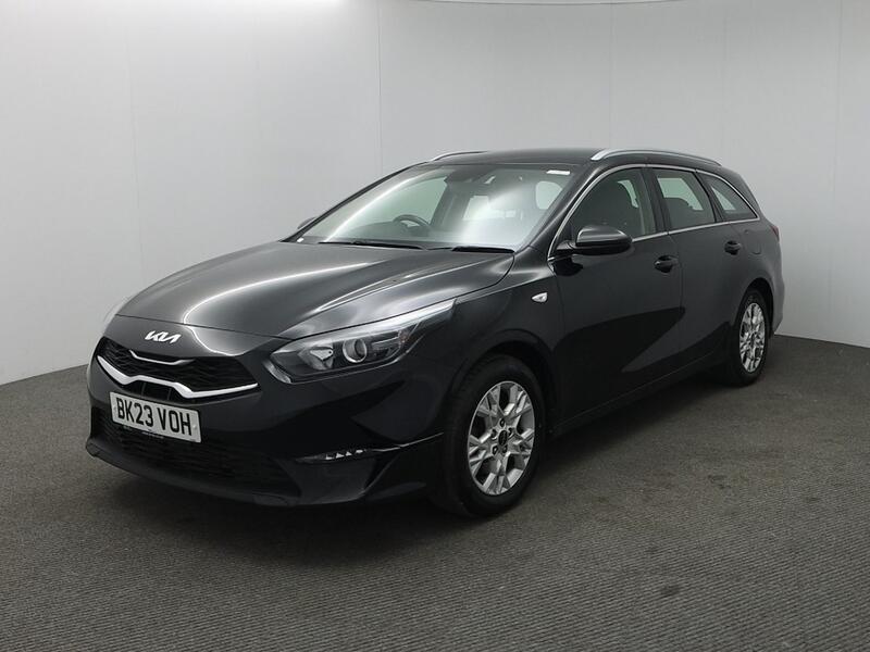 2023 KIA Ceed