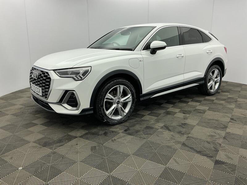 2023 Audi Q3