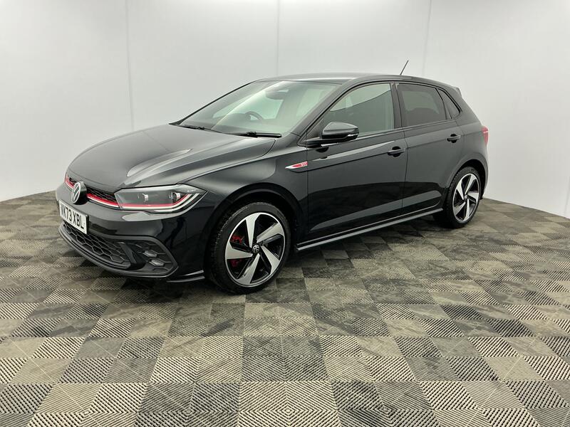 Volkswagen Polo 2023