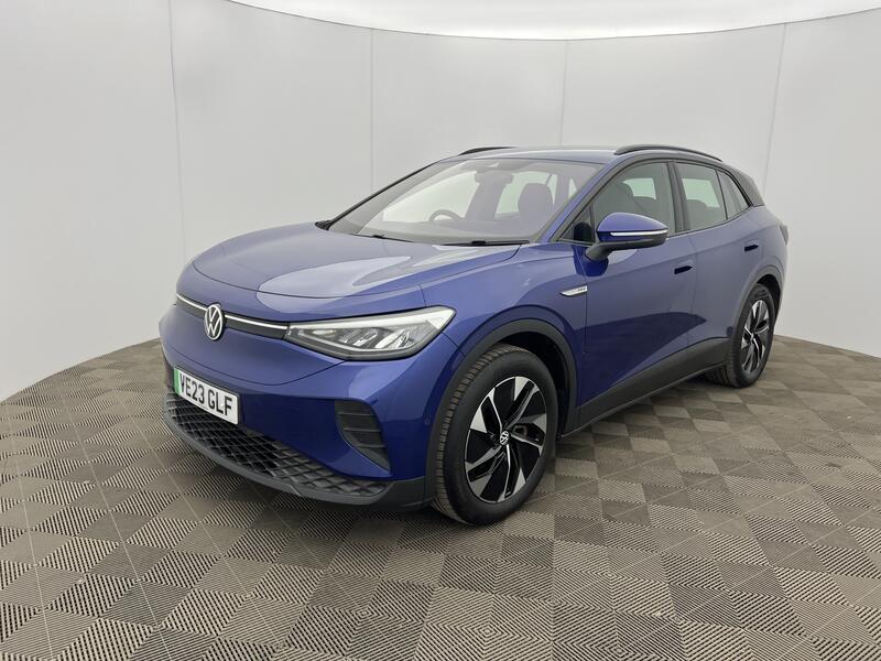 2023 Volkswagen ID.4