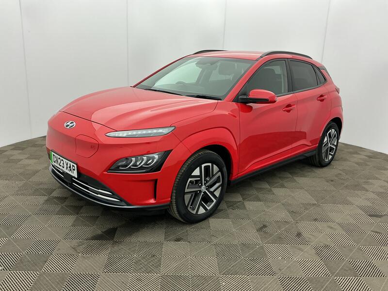 2023 Hyundai Kona