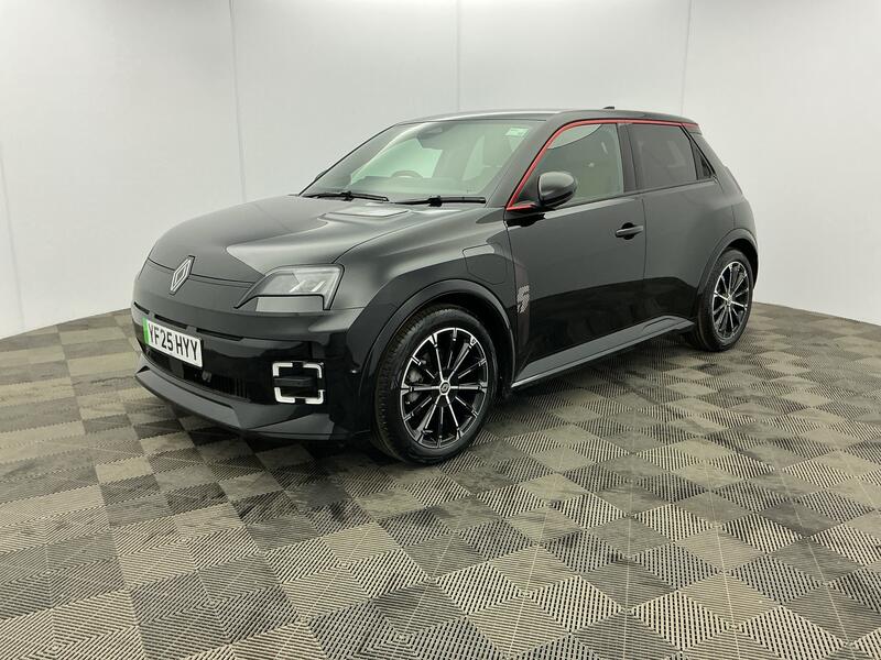 RENAULT 5