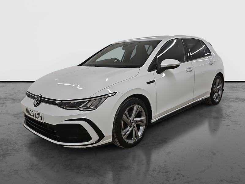Volkswagen Golf 2023