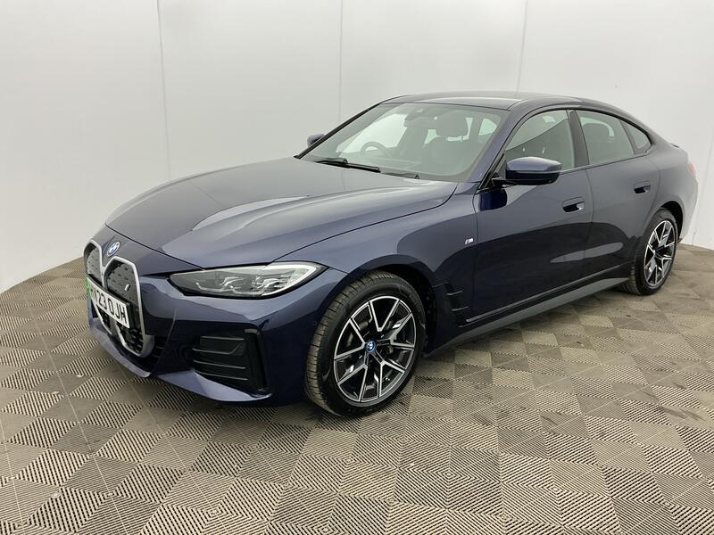 2023 BMW i4