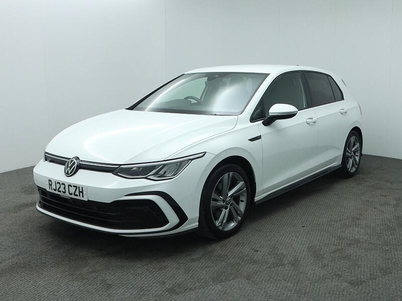 Volkswagen Golf 2023