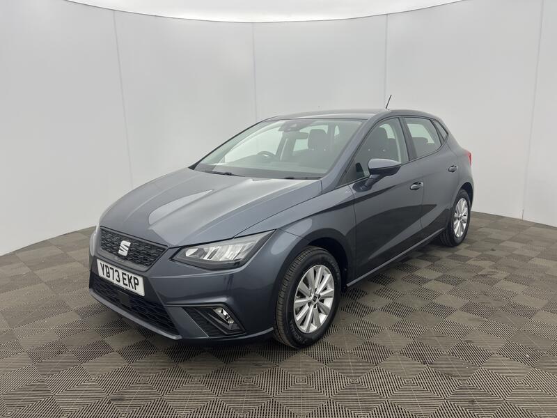 2023 SEAT Ibiza
