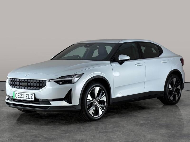 2023 Polestar 2
