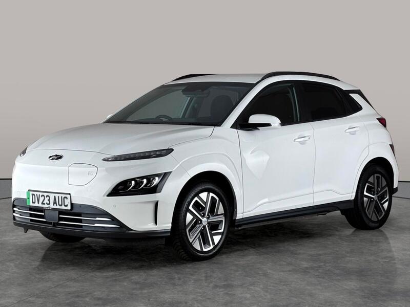 2023 Hyundai Kona