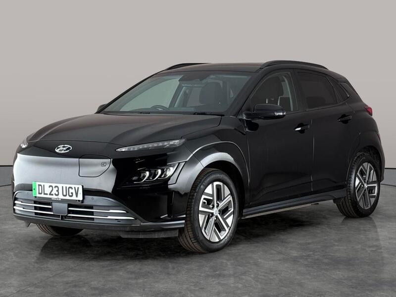 2023 Hyundai Kona