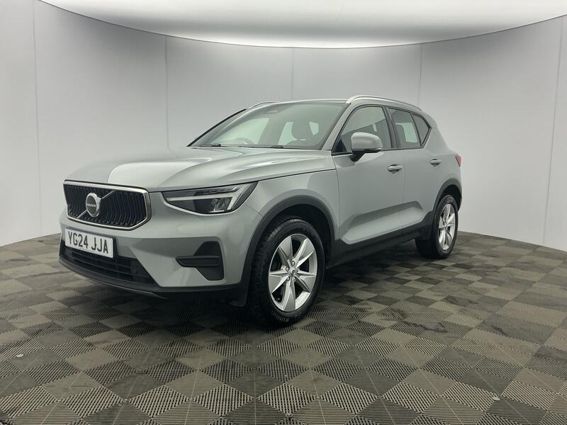 2024 Volvo XC40