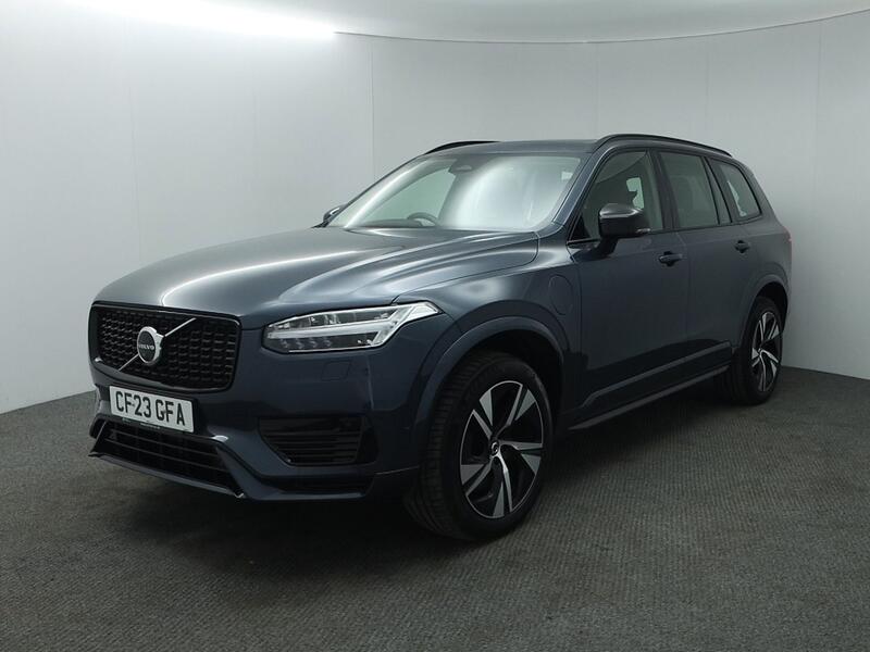 2023 Volvo XC90
