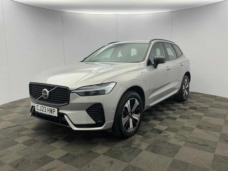 2023 Volvo XC60