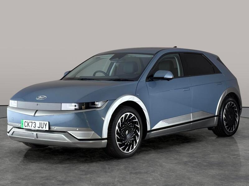 2023 Hyundai IONIQ 5