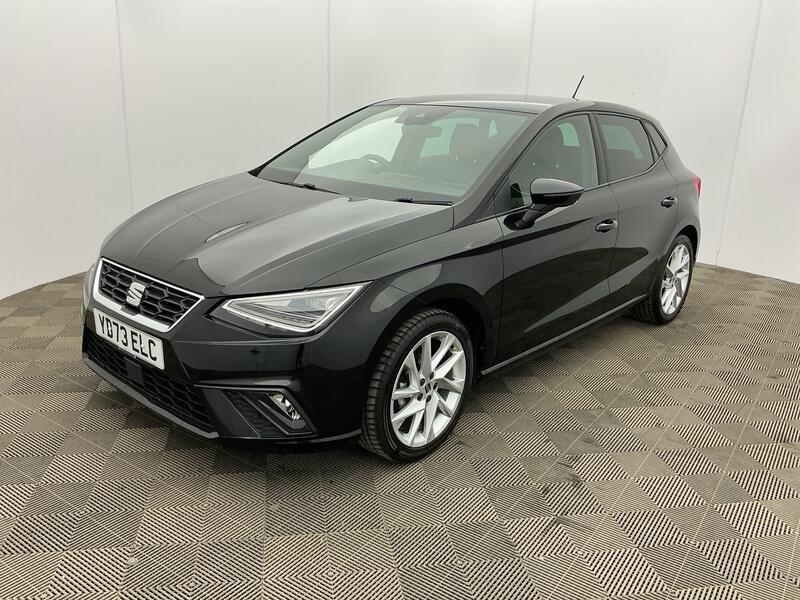 2023 SEAT Ibiza