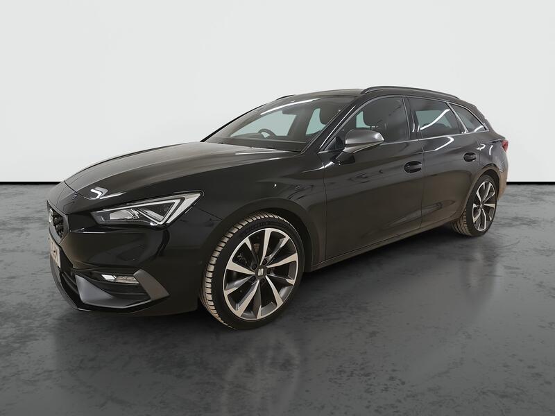 2023 SEAT Leon