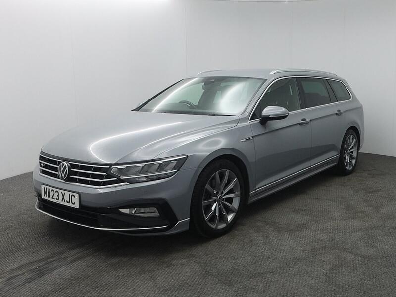 2023 Volkswagen Passat