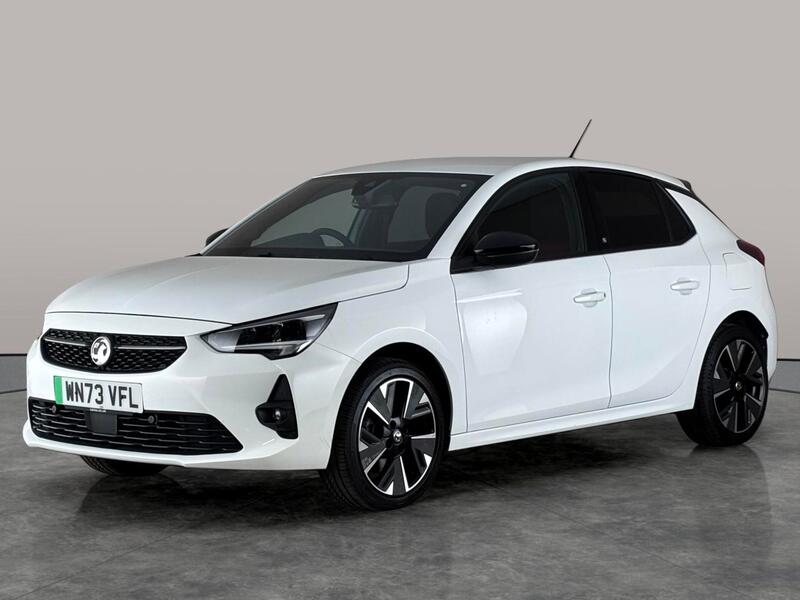 2023 Vauxhall Corsa