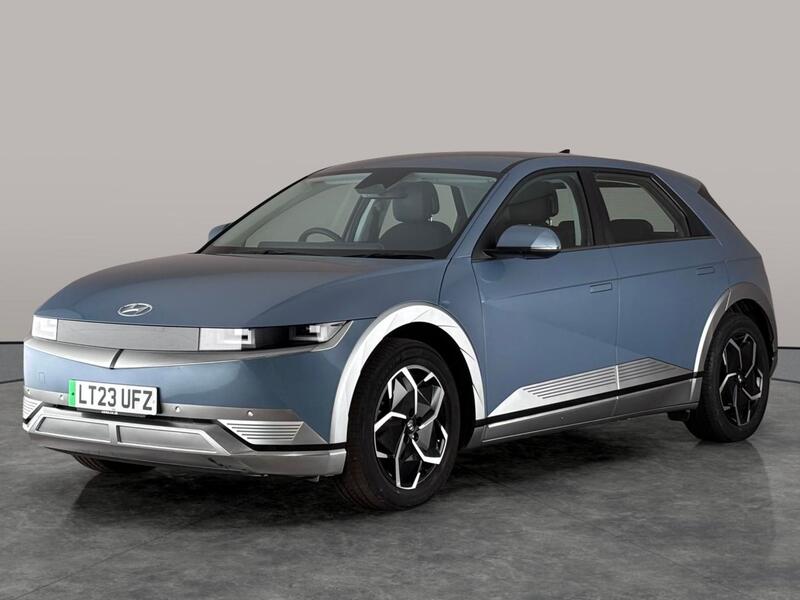 2023 Hyundai IONIQ 5