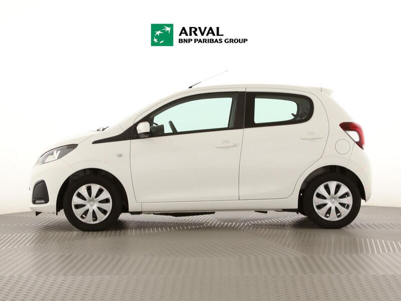 Peugeot 108 - Bild folgt... 1