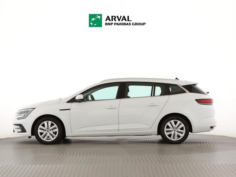 Renault Megane - Bild folgt... 1