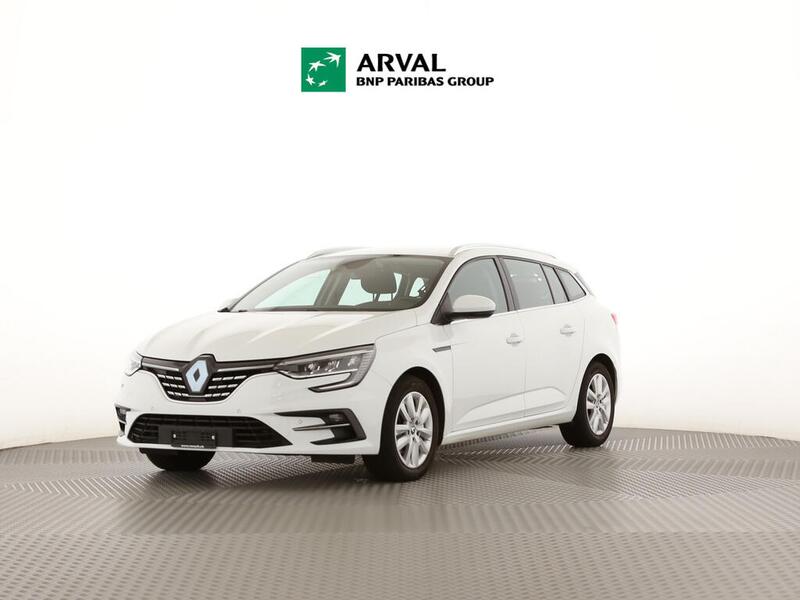 Renault Megane Leasing & Auto-Abo Angebot