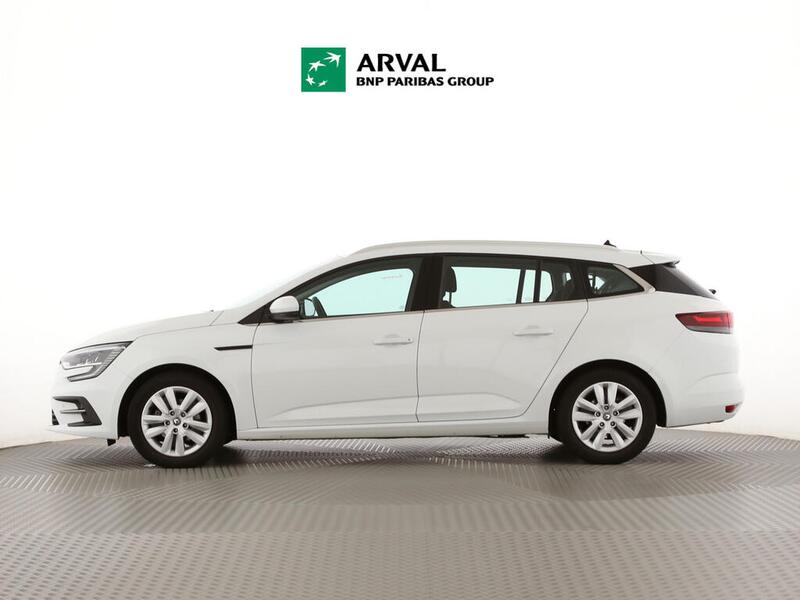Renault Megane - Bild folgt... 1