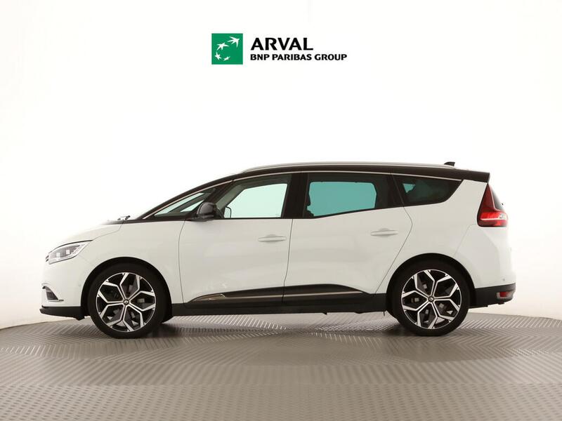 Renault Scenic - Bild folgt... 1