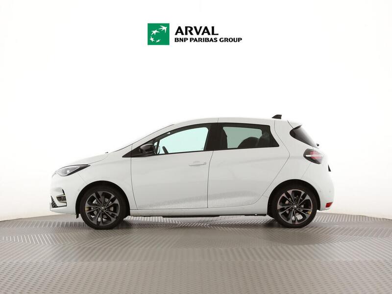 Renault Zoe - Bild folgt... 1