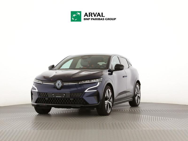 Renault Megane-E-Tech Electric Leasing & Auto-Abo Angebot