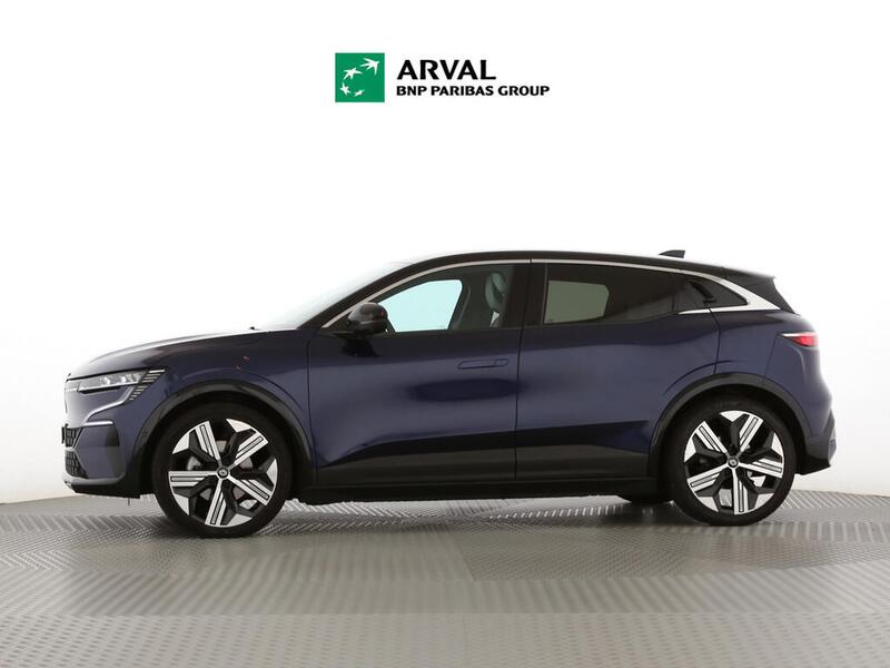 Renault Megane-E-Tech Electric - Bild folgt... 1