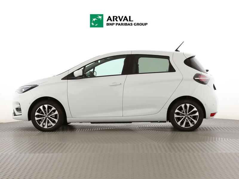 Renault Zoe - Bild folgt... 1