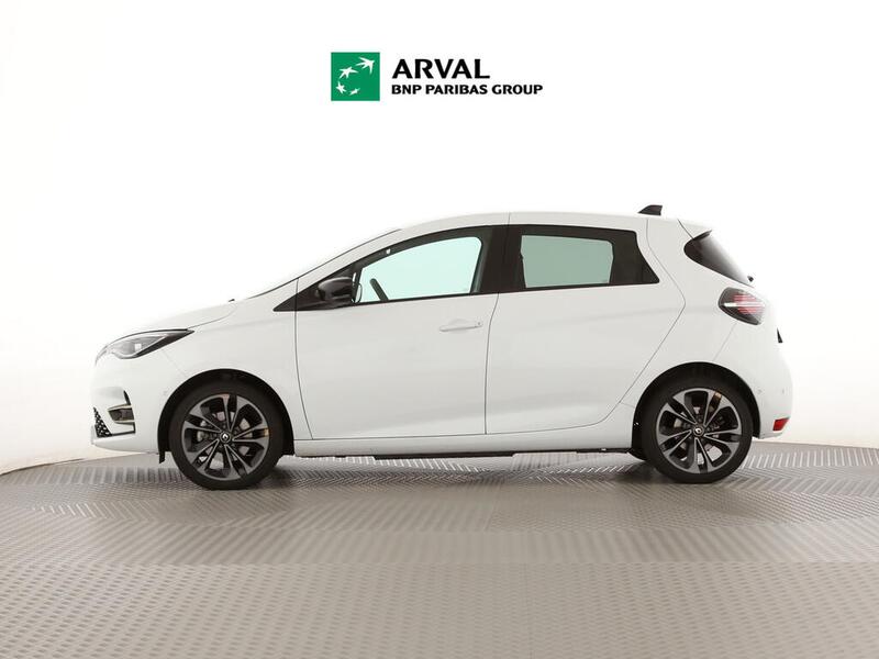 Renault Zoe - Bild folgt... 1