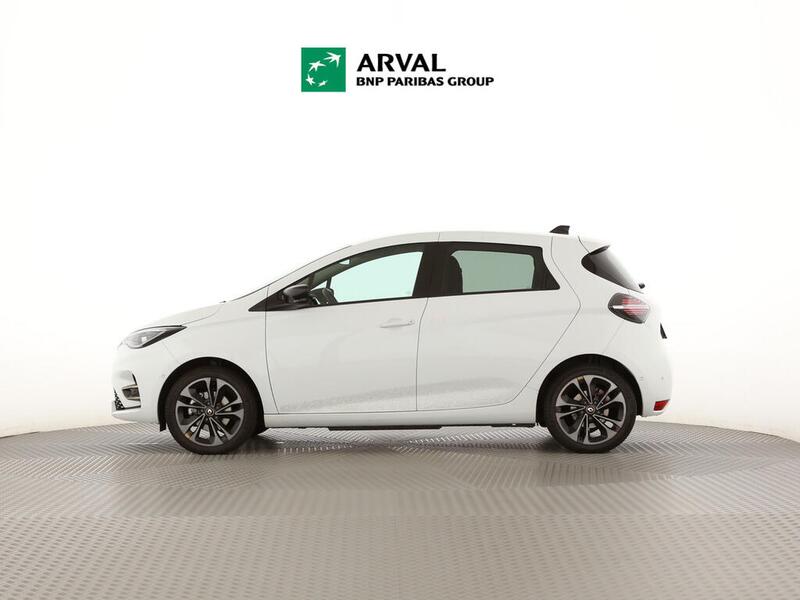 Renault Zoe - Bild folgt... 1
