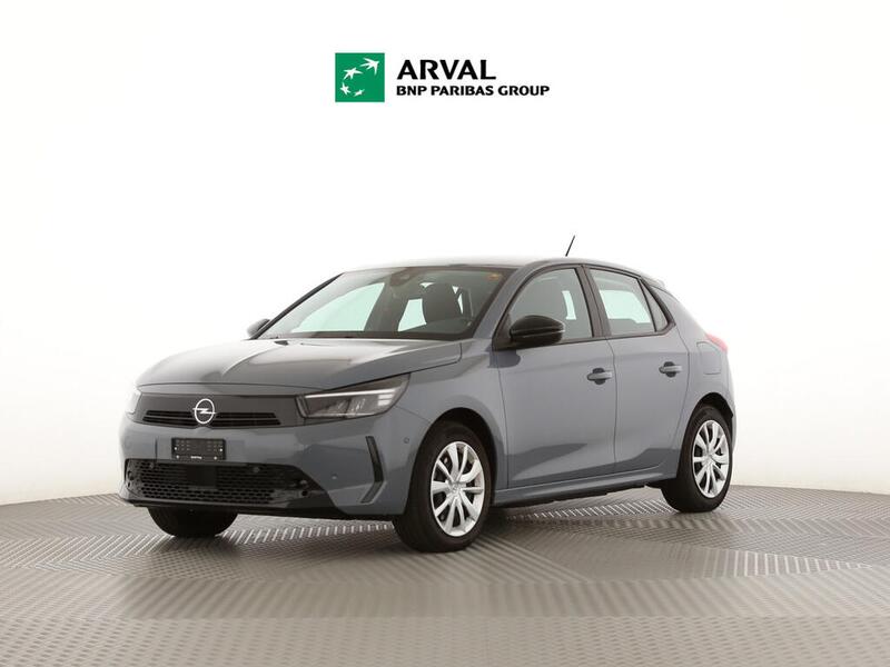 Opel Corsa Leasing & Car Subscription Offer