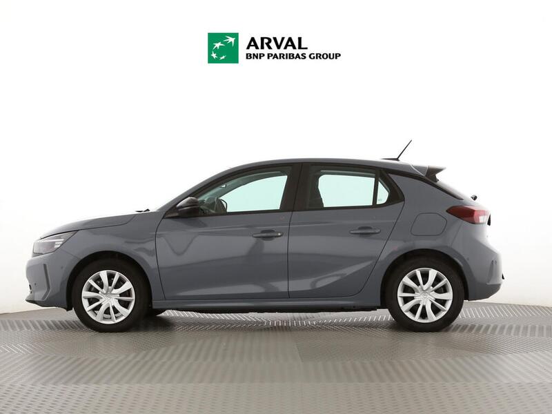 Opel Corsa - Image coming soon... 1